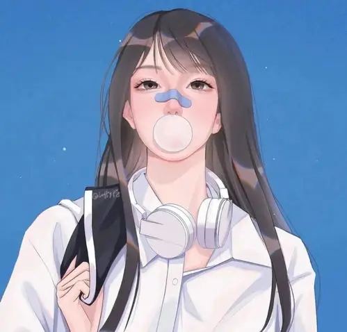 读者场记小吴的头像剪影