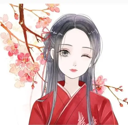 提问者头像，通勤场景中的读者剪影